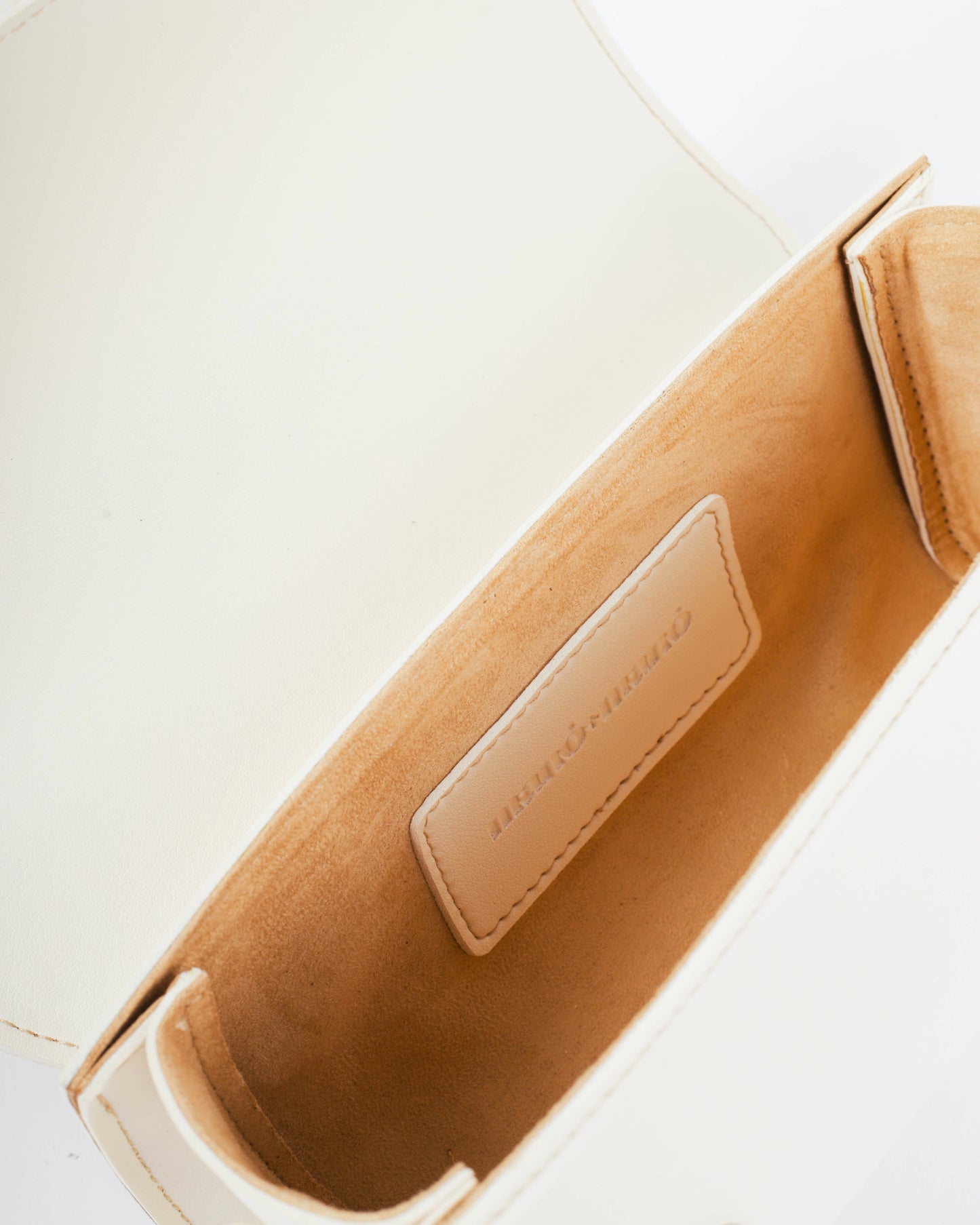 The Manó-Manó® "Baguette" in Green/Natural