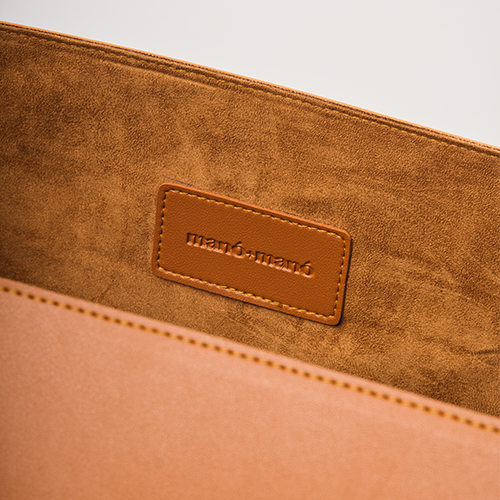 The Manó-Manó® "Pamana" in Tan/Natural (PRE ORDER ONLY)