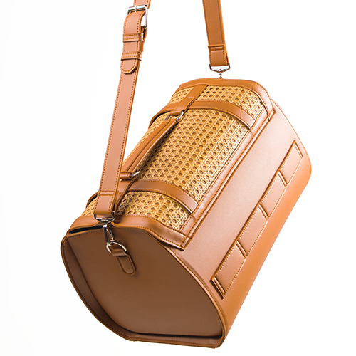 The Manó-Manó® "Pamana" in Tan/Natural (PRE ORDER ONLY)