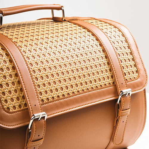 The Manó-Manó® "Pamana" in Tan/Natural (PRE ORDER ONLY)